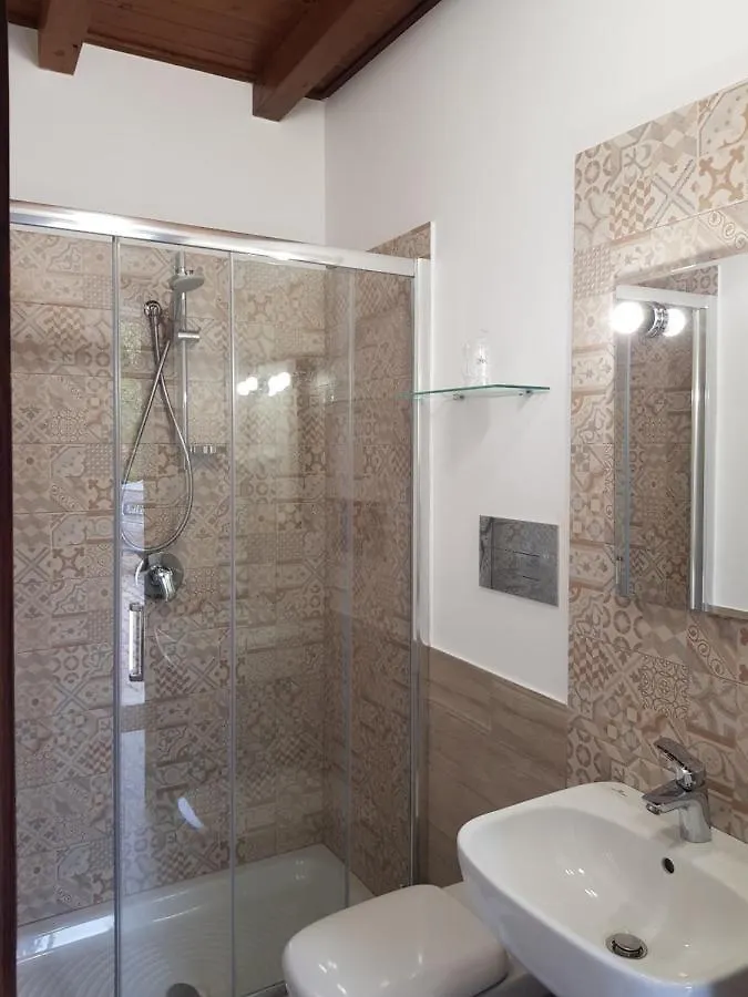 Affittacamere Hotel Amaka Custonaci