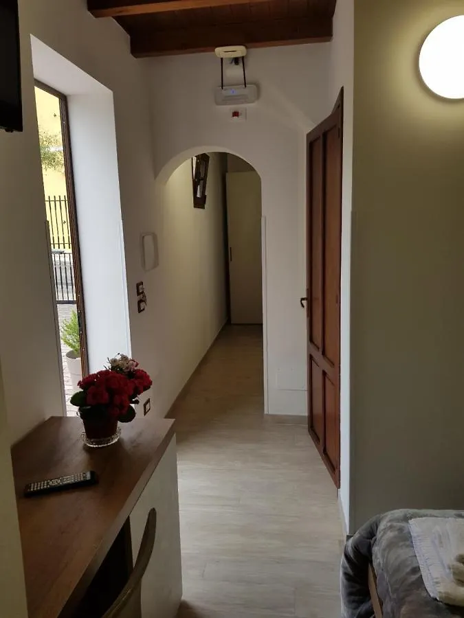Hotel Amaka Custonaci Affittacamere