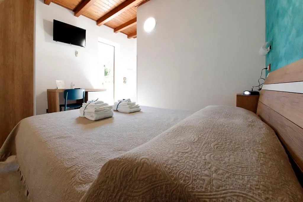 Hotel Amaka Custonaci