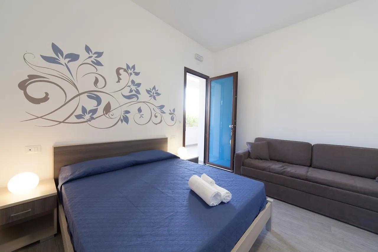 Hotel Amaka Custonaci 0*,  Italia