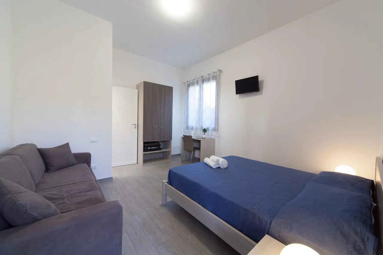Hotel Amaka Custonaci